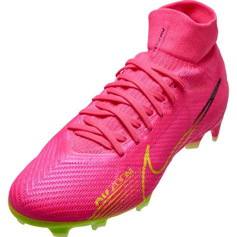 mercurial superfly fg